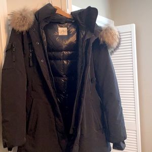 Sam NewYork jacket new